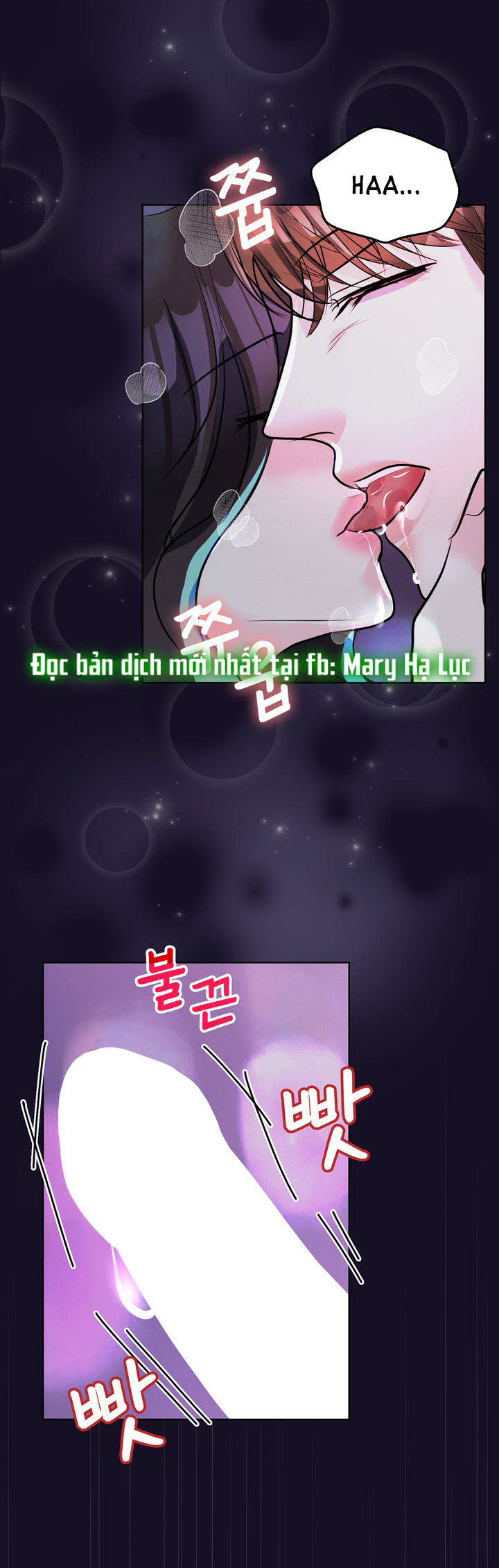 [18+] điều em cố giấu chapter 15.1 12