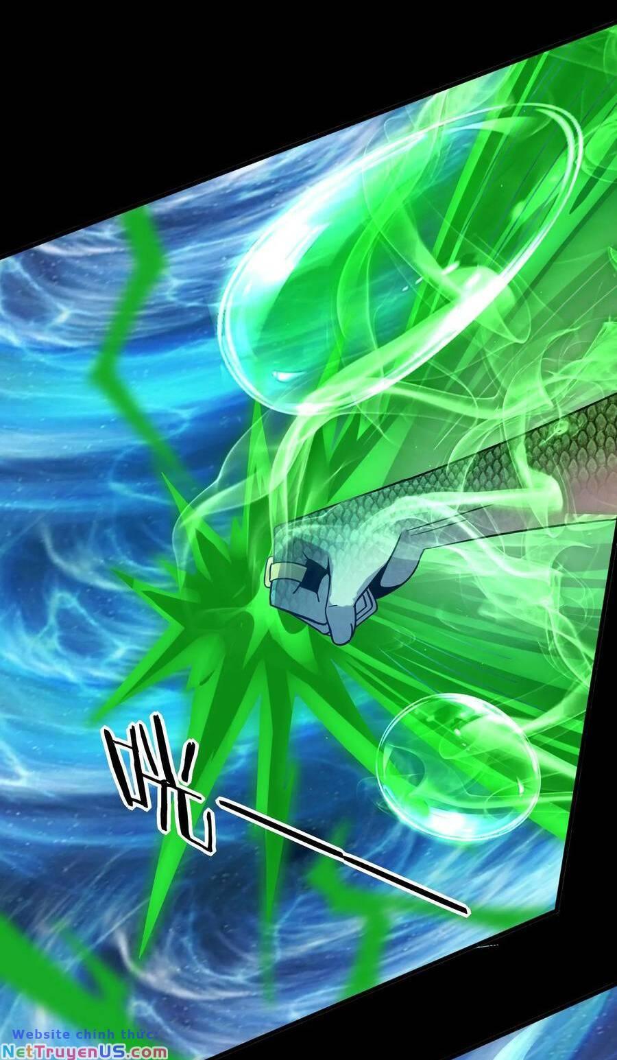 nhìn thấy thanh máu, ta xử tội thần linh chapter 90 18