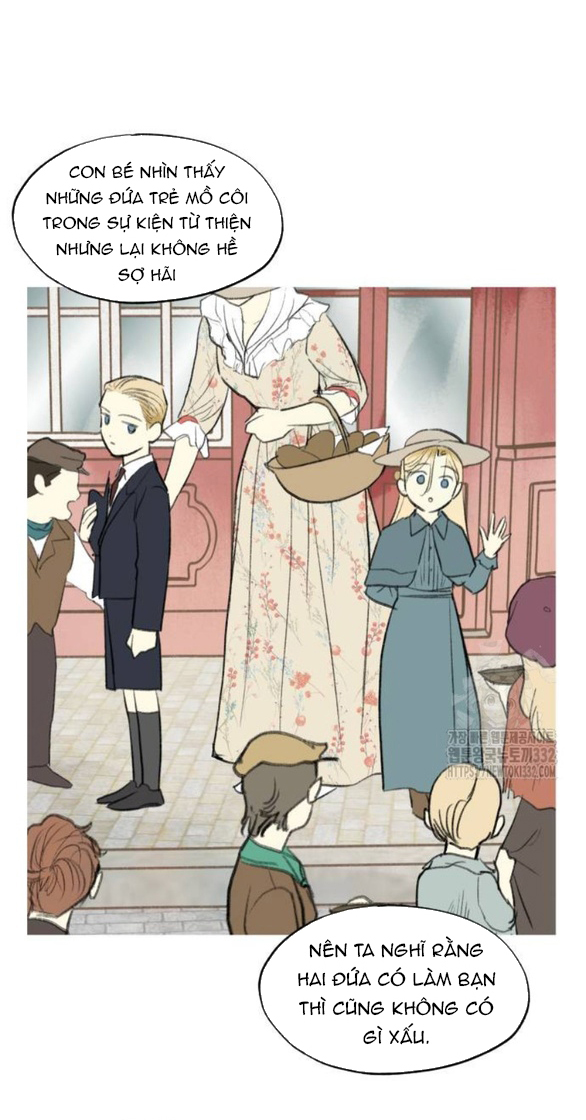 [18+] sự thuần khiết dành cho em chapter 14.2 12