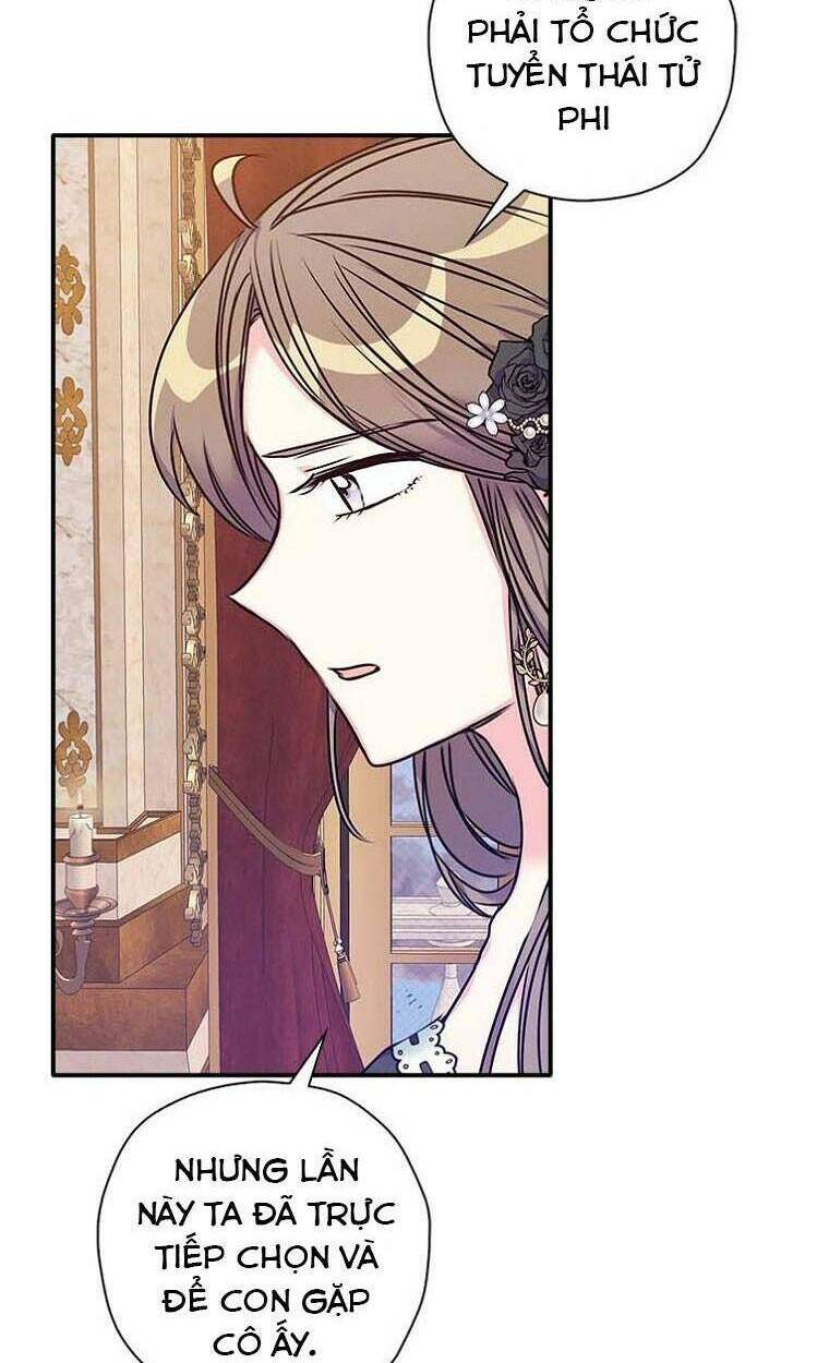 sinh ra làm con gái ác nữ chapter 28 62