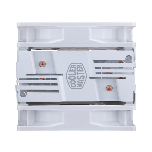 Tản nhiệt khí Cooler Master Hyper 212 LED Turbo White Edition - Hàng Chính Hãng