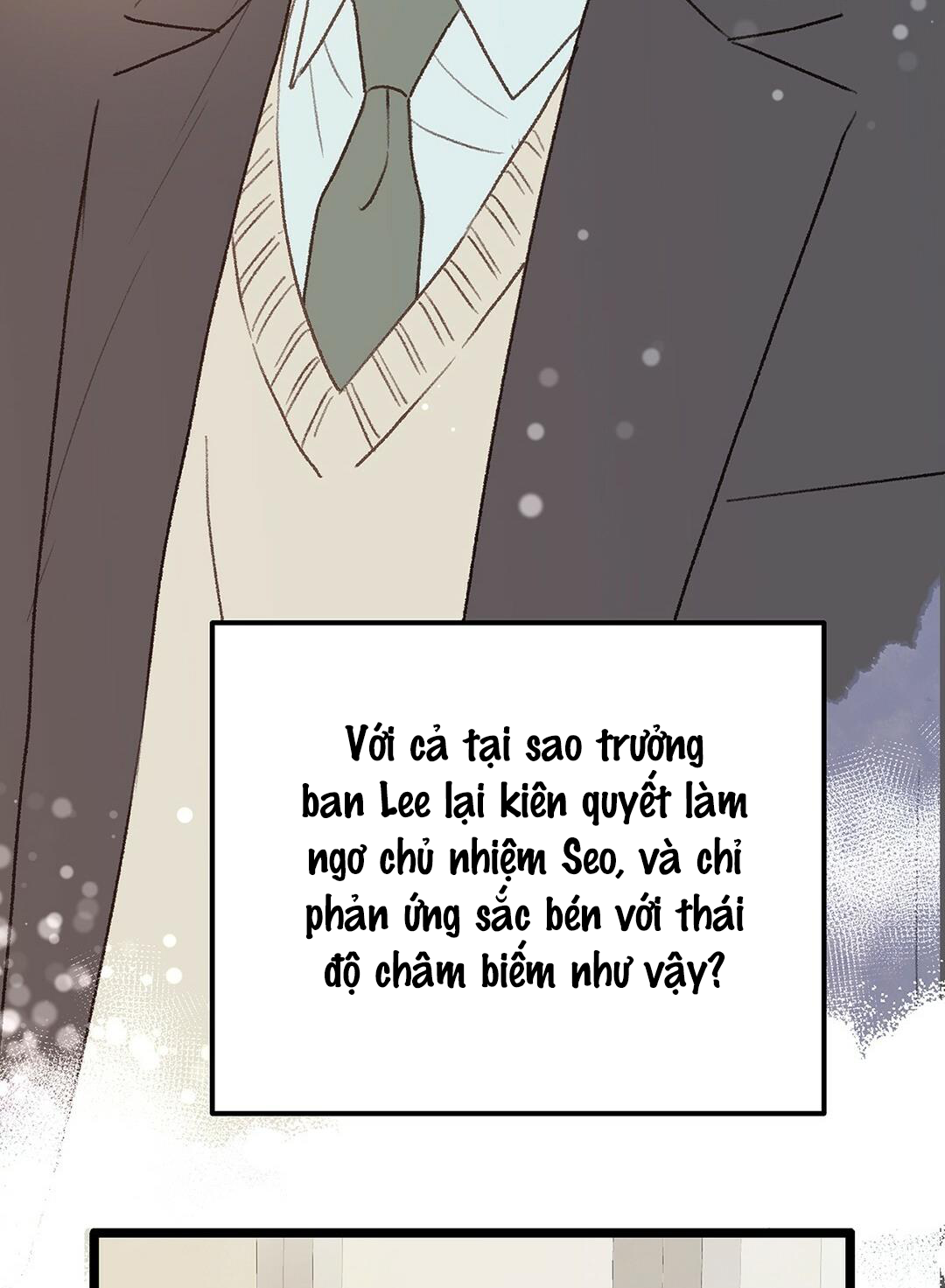 vùng cấm tình yêu của beta chapter 31 21