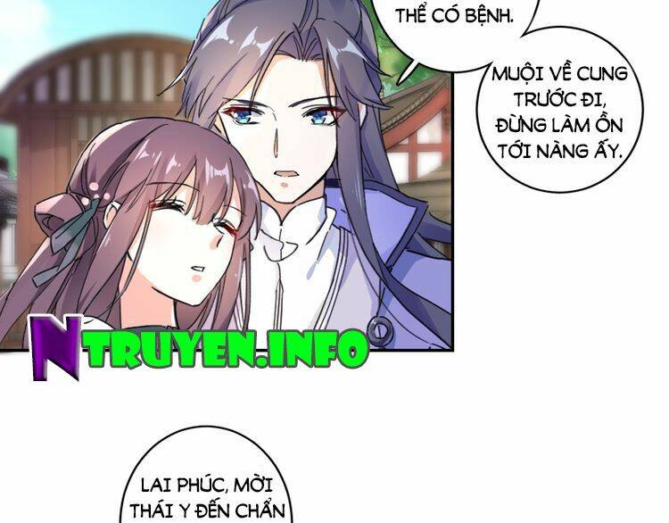 hoa nhan sách chapter 27.1 13