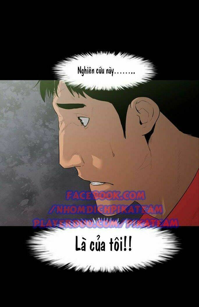 đêm vùng cực chapter 35 4