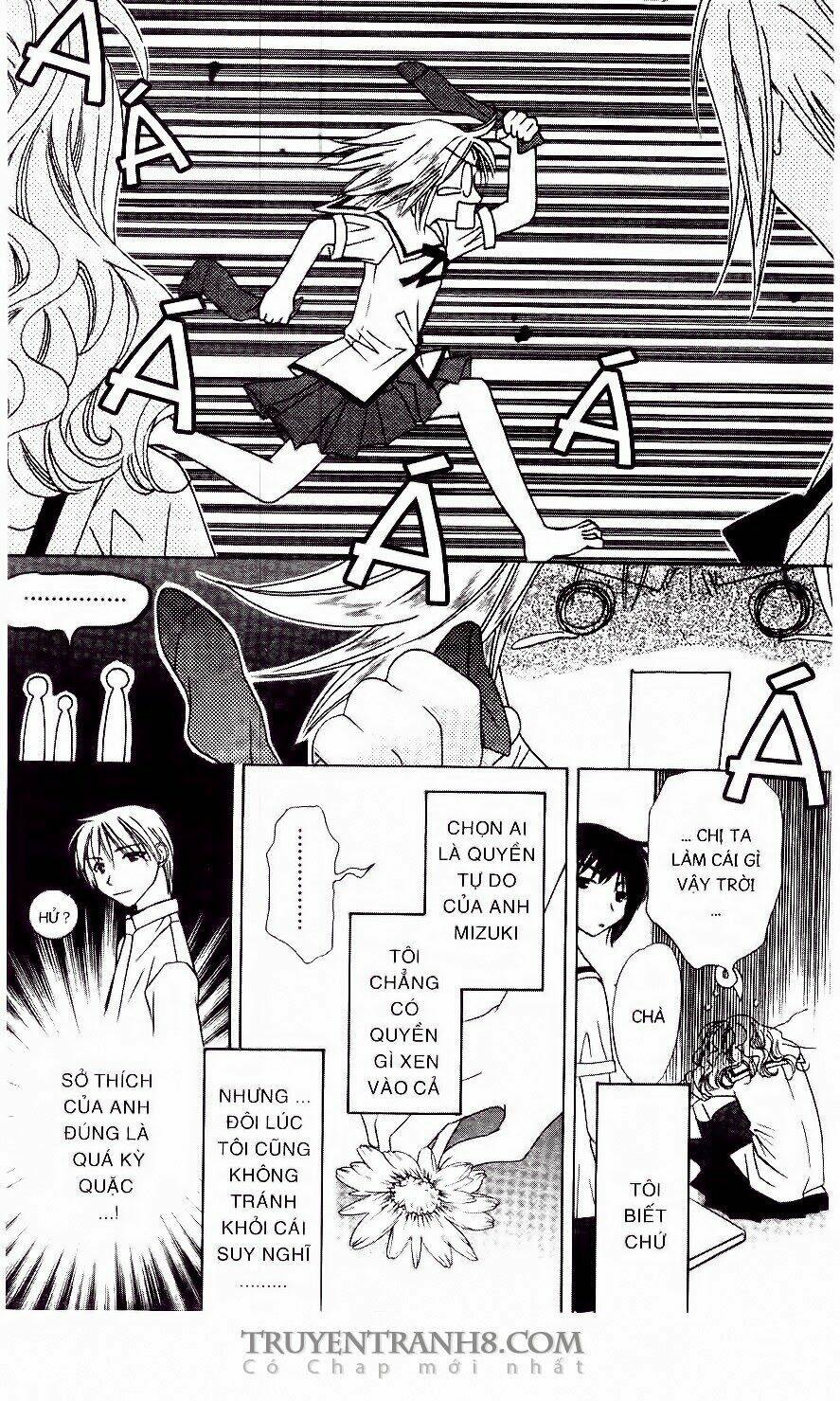 vườn địa đàng chapter 52 9