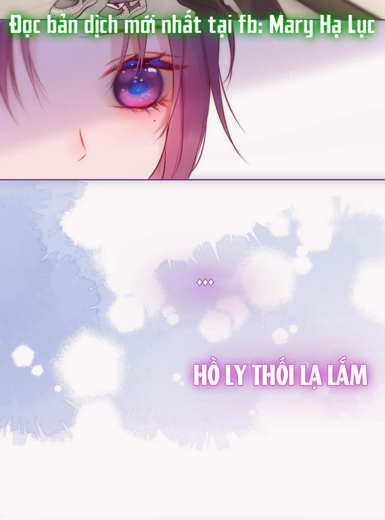 cạm bẫy của hồ ly chapter 34.2 35