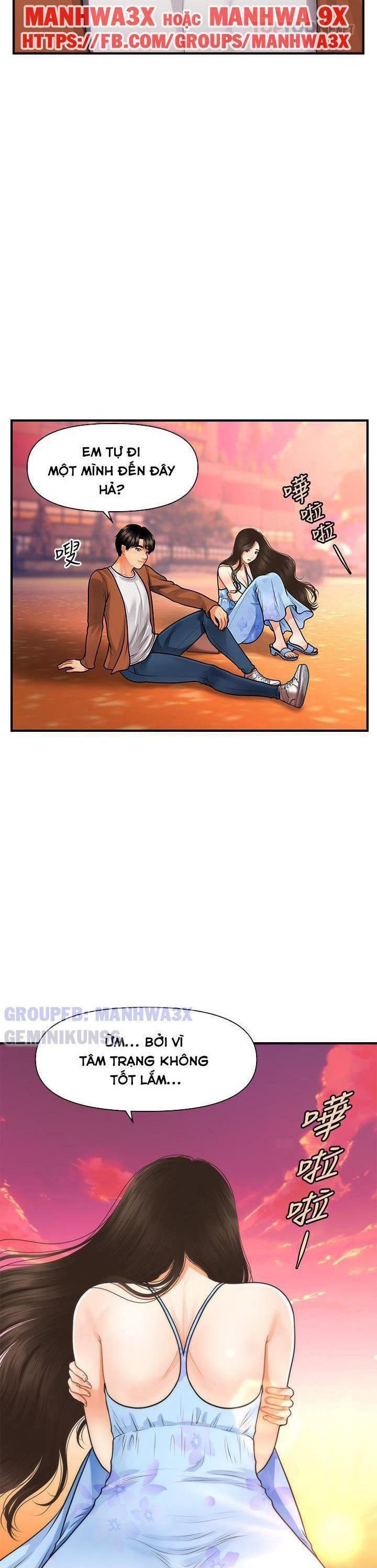 này anh đẹp trai chapter 80 7