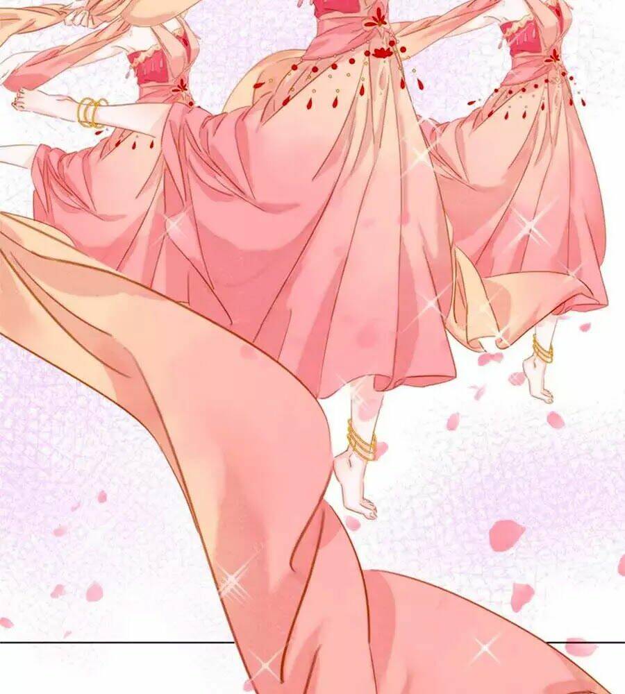 tiểu sư phụ, tóc giả của ngài rơi rồi! chapter 24 11