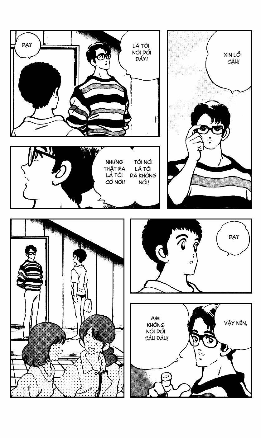 rough - ngọc thô chapter 26 11