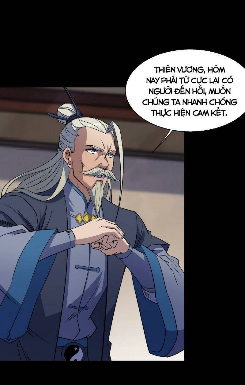 thông u đại thánh chapter 89 18