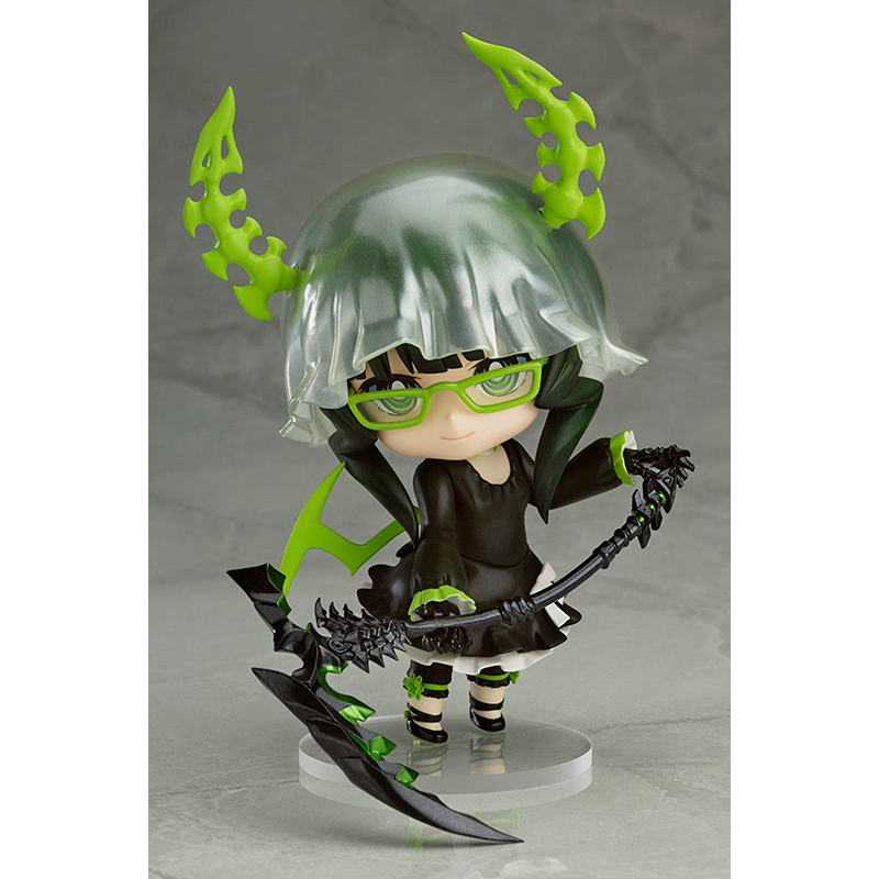 Mô Hình Nendoroid 292 - Dead Master: TV ANIMATION Ver