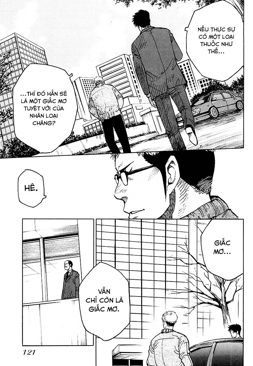 nằm vùng y tế chapter 4 30