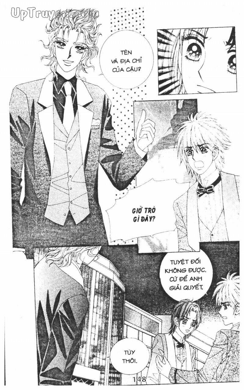 mặt nạ tình yêu chapter 47 58