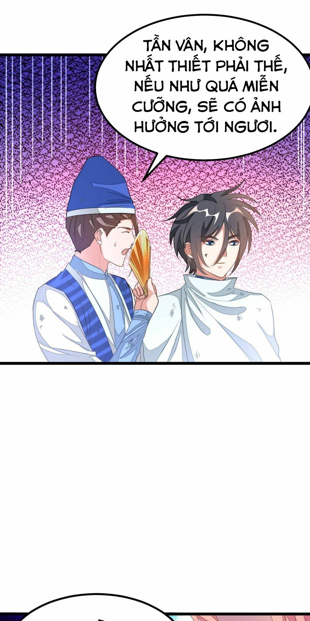 cửu dương thần vương chapter 143 8