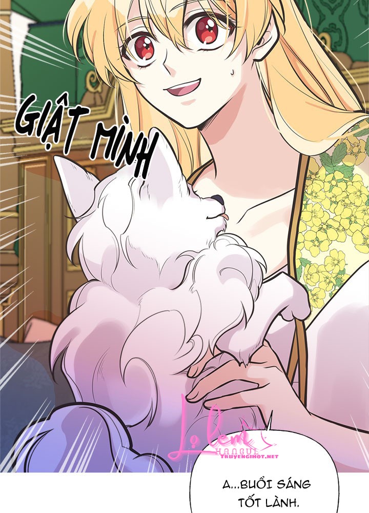 chị tôi đã nhặt về một nam chính quyến rũ chapter 52 5