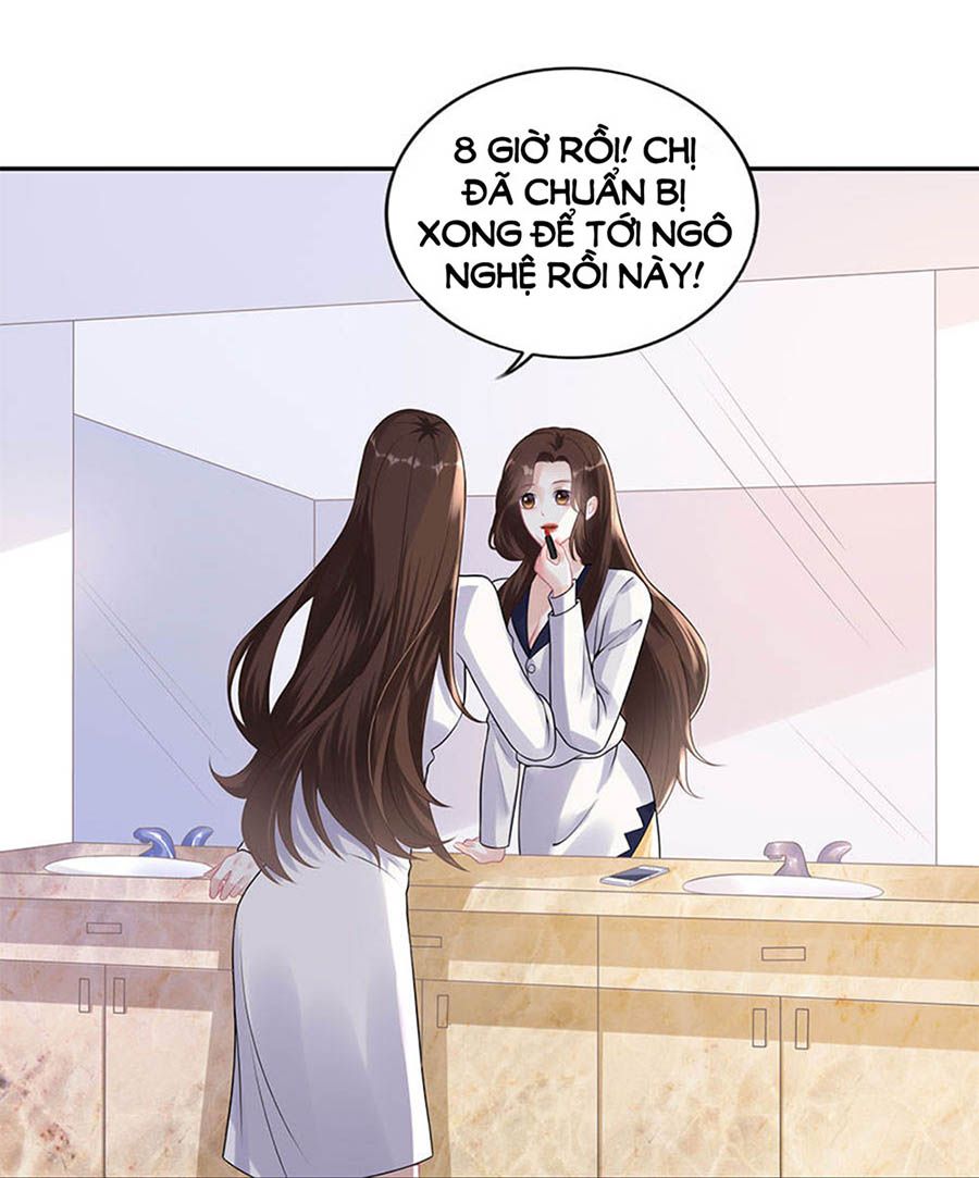 Bạn Trai Điều Khiển Giấc Mơ chapter 44 - Trang 17