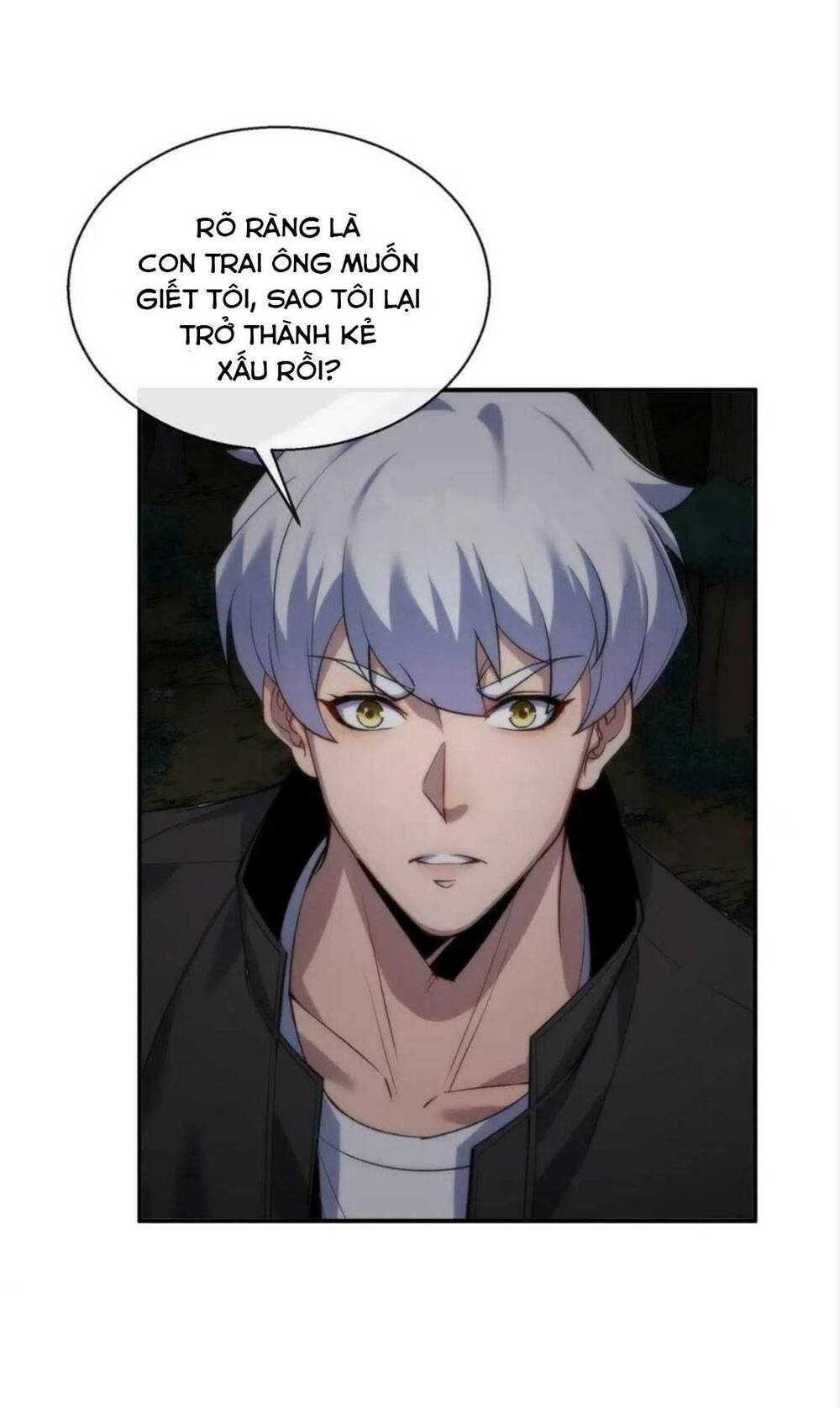 phù thạch vương giả chapter 22 38