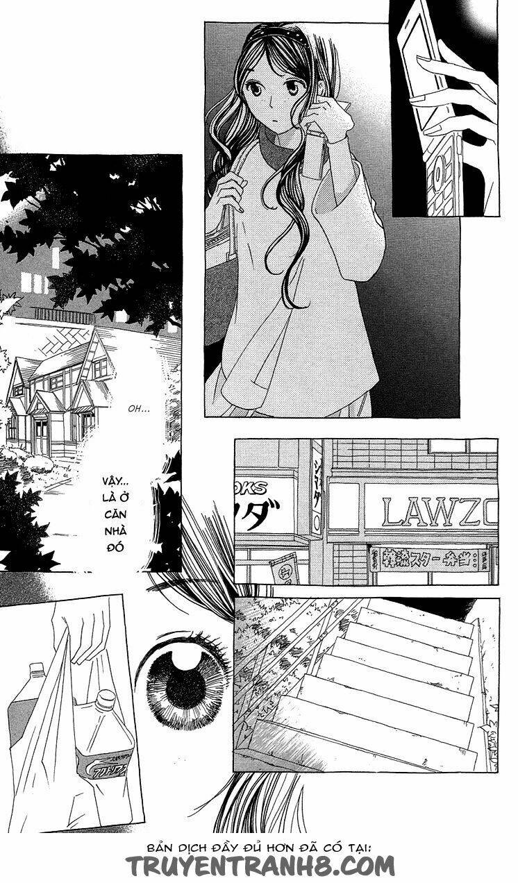 chị tôi lấy chồng chapter 13 36