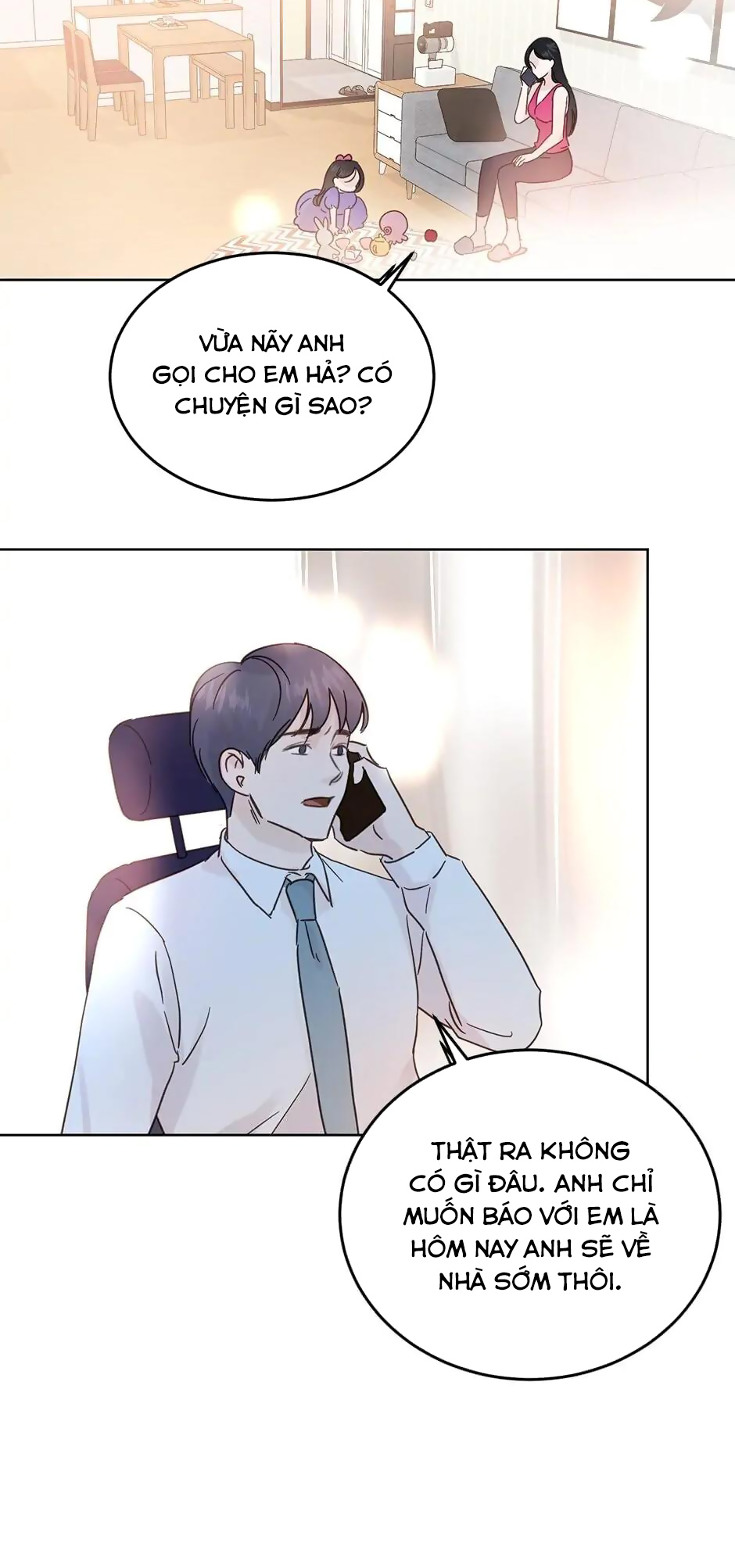 sự trả thù ngọt ngào của vợ tôi chapter 61 8