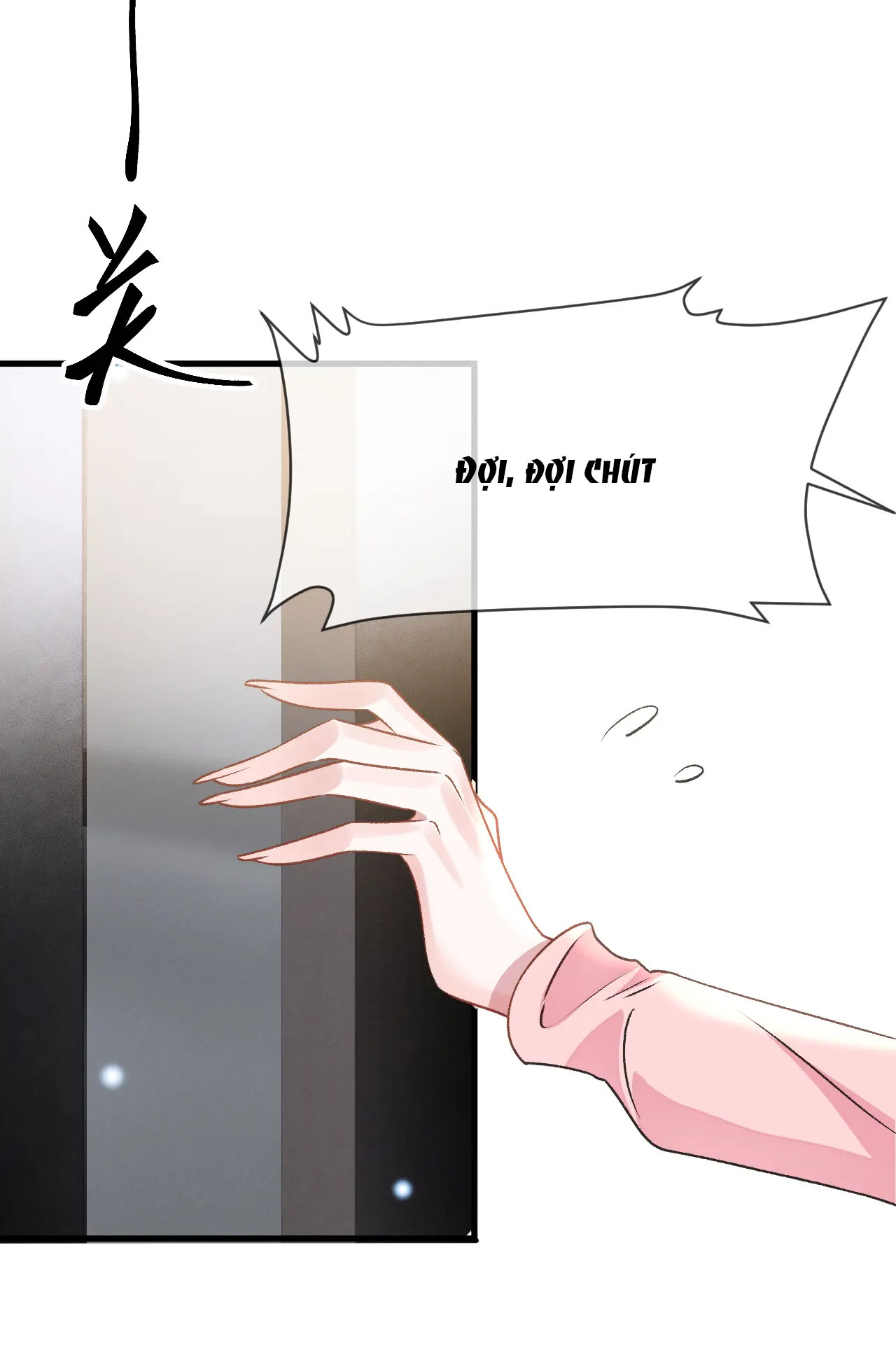 sống chung với chị gái ma cà rồng chapter 22 14