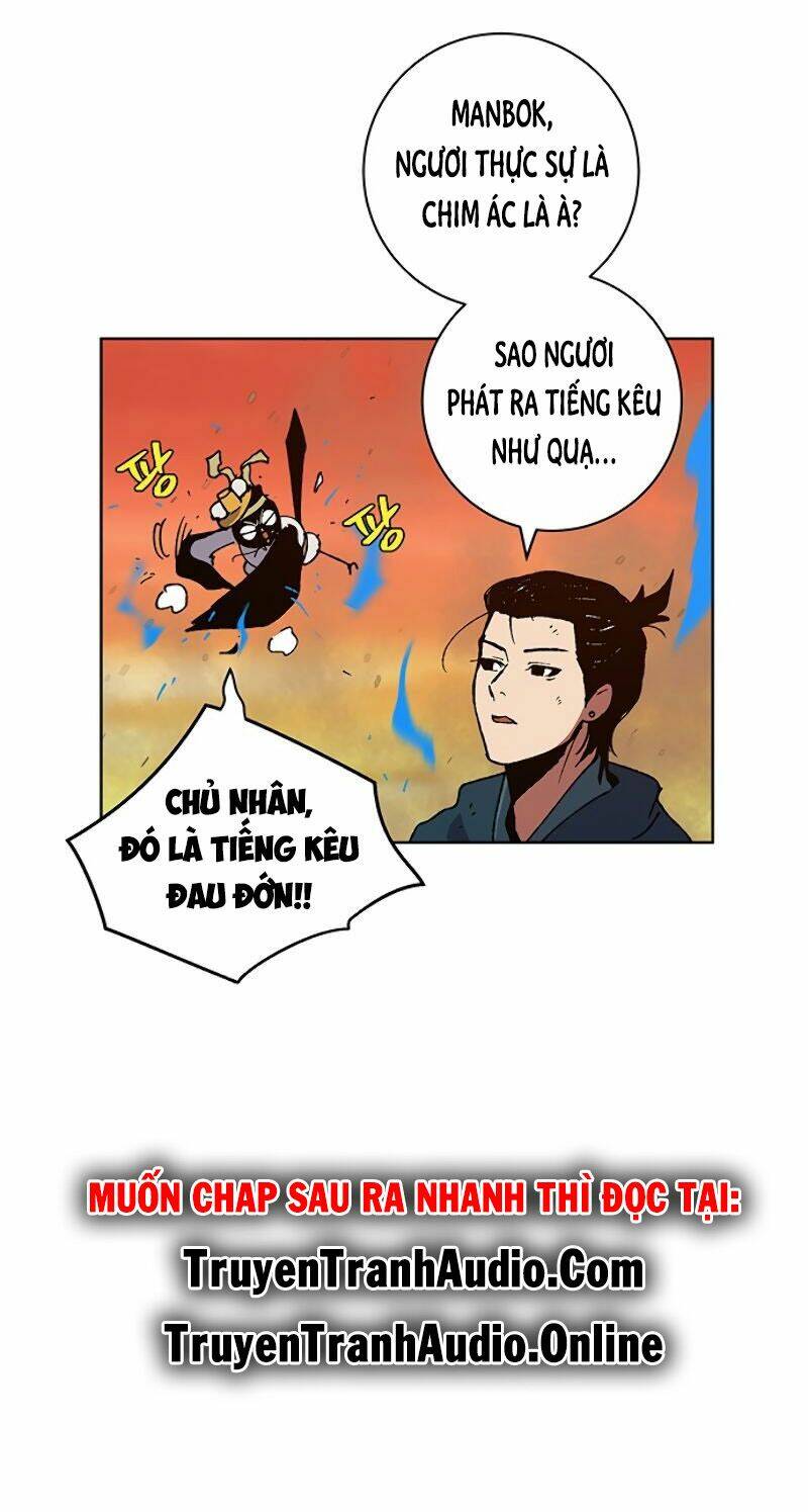 npc bắt đầu từ kỹ năng lv.999 chapter 8 13