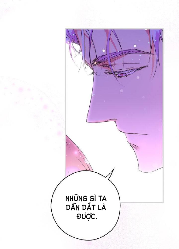 quý cô bí ẩn - secret lady chapter 14 19