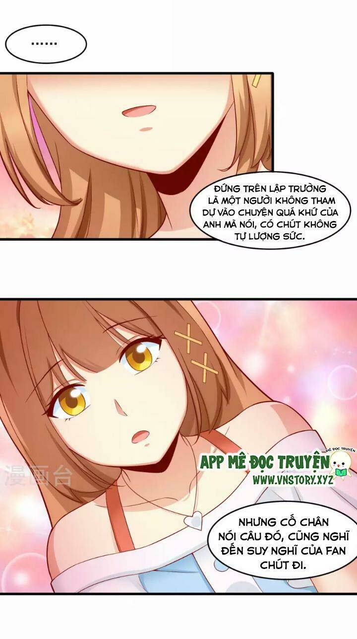 idol quốc dân đừng trêu tôi chapter 23 10