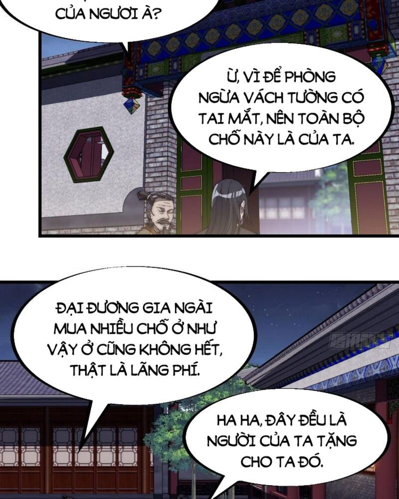 ta có một sơn trại chapter 188 6