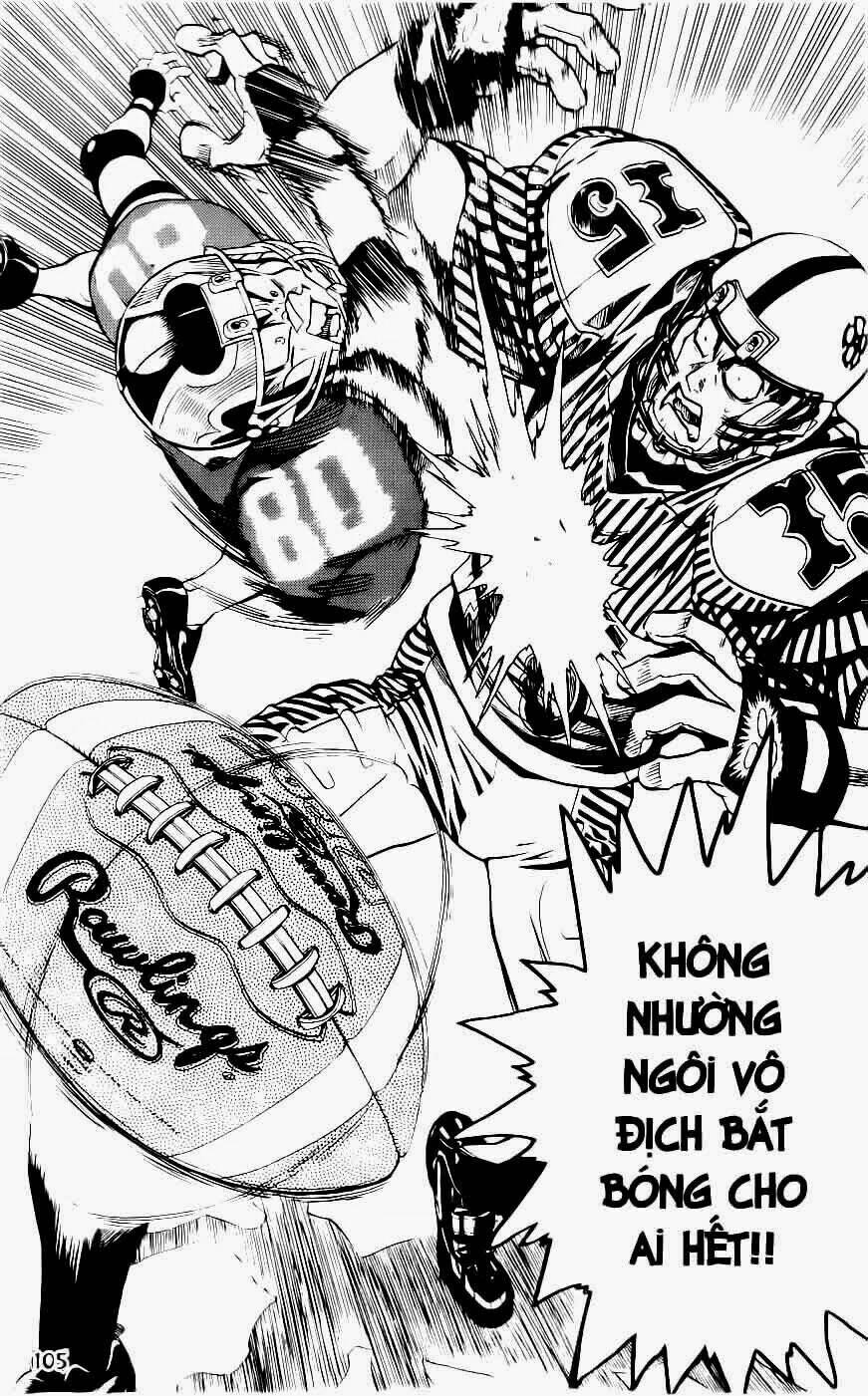 lá chắn mắt chapter 147 19