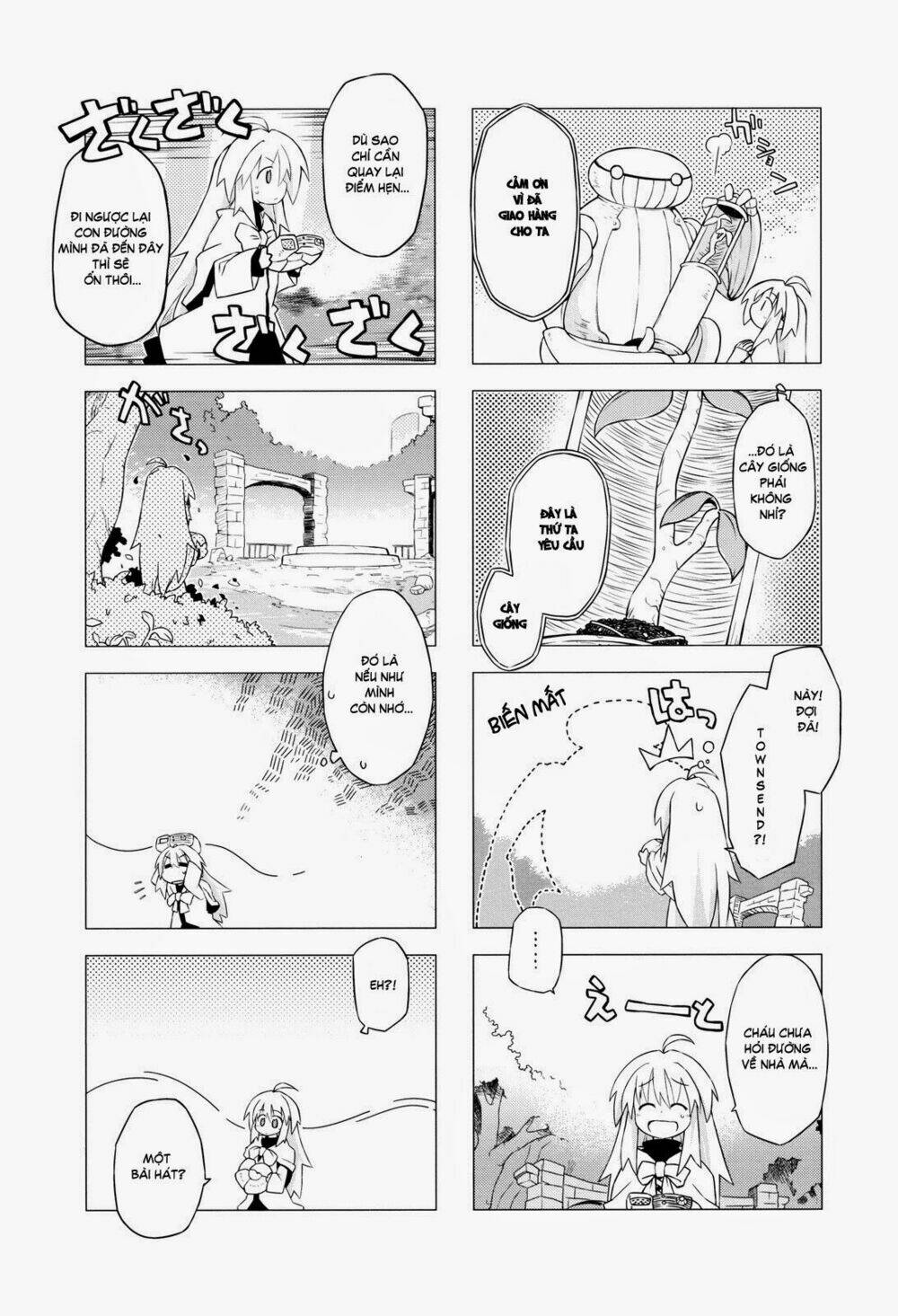 kyoukai senjou no rinbo chapter 4 3