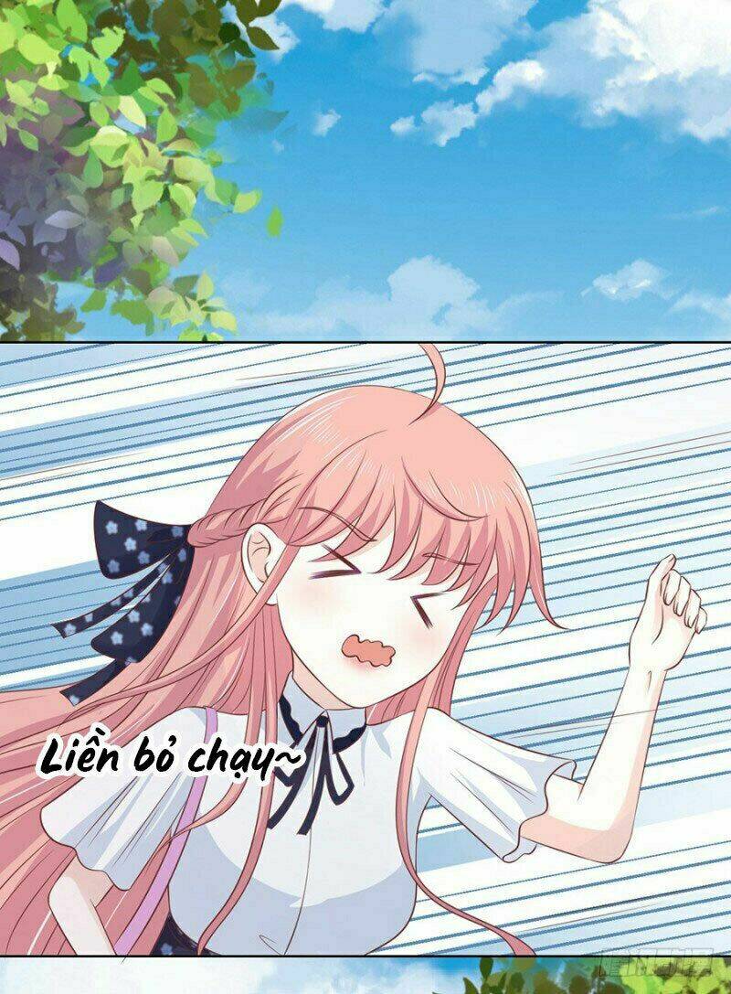 liệt ái tri hạ: series mật đào tiểu tình nhân chapter 179 8