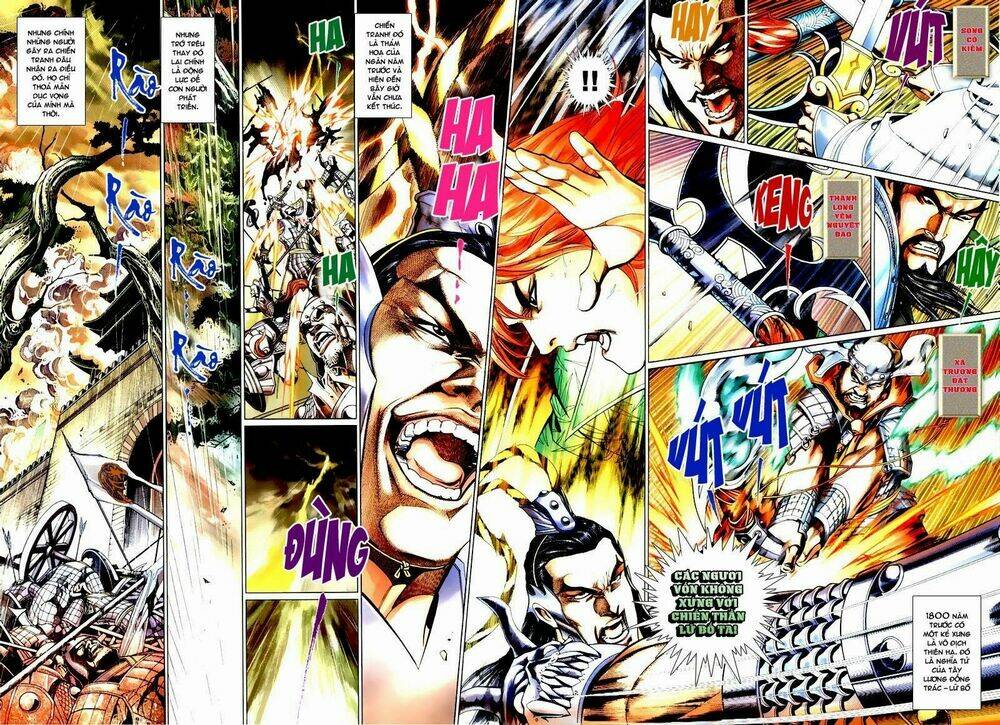 phong vân thần võ ký chapter 10 4