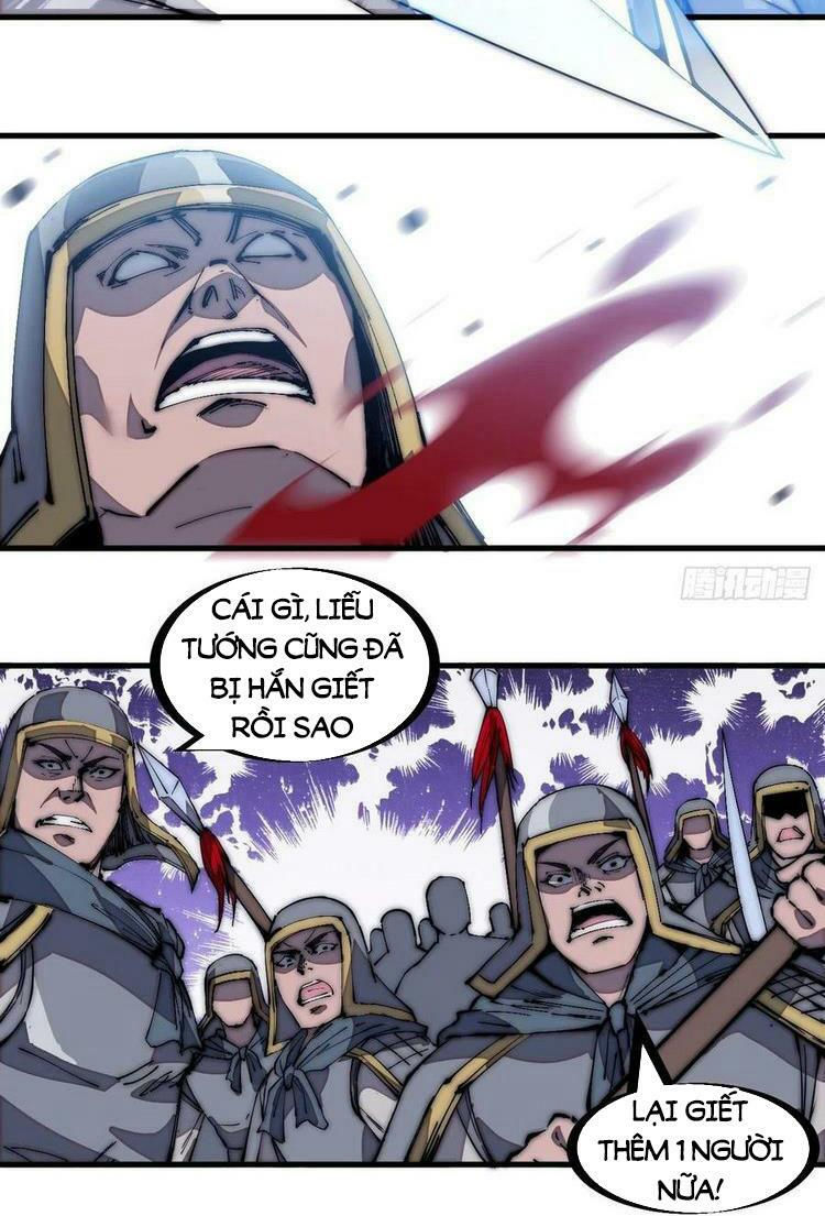 ta có một sơn trại chapter 174 32