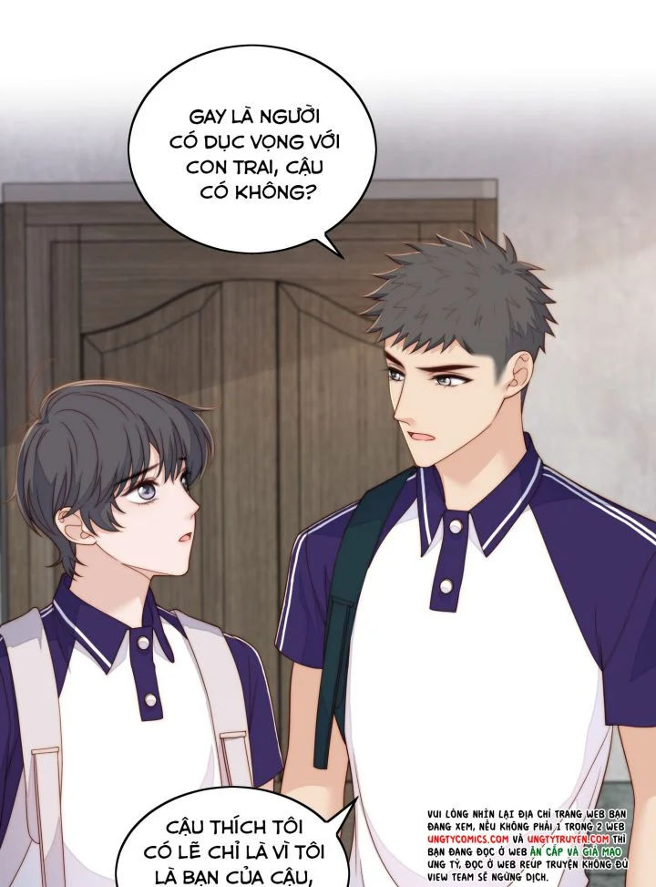 tôi bảo bạn cùng bàn đánh cậu chapter 59 18