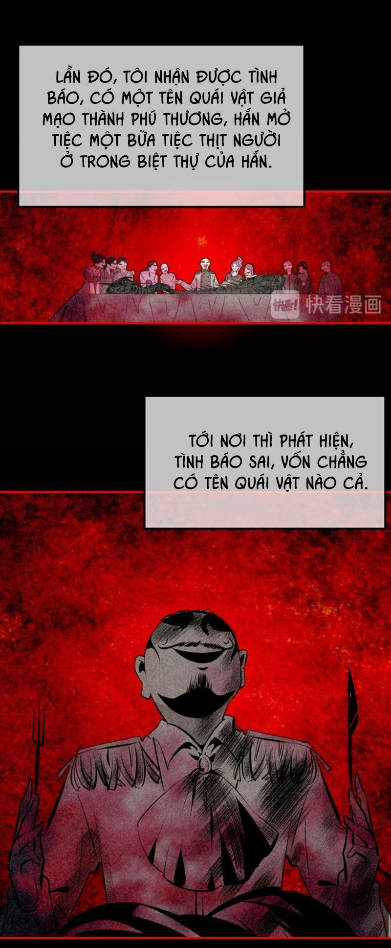Ái Thượng Ngạo Kiều Long Vương Gia chapter 48 - Trang 28