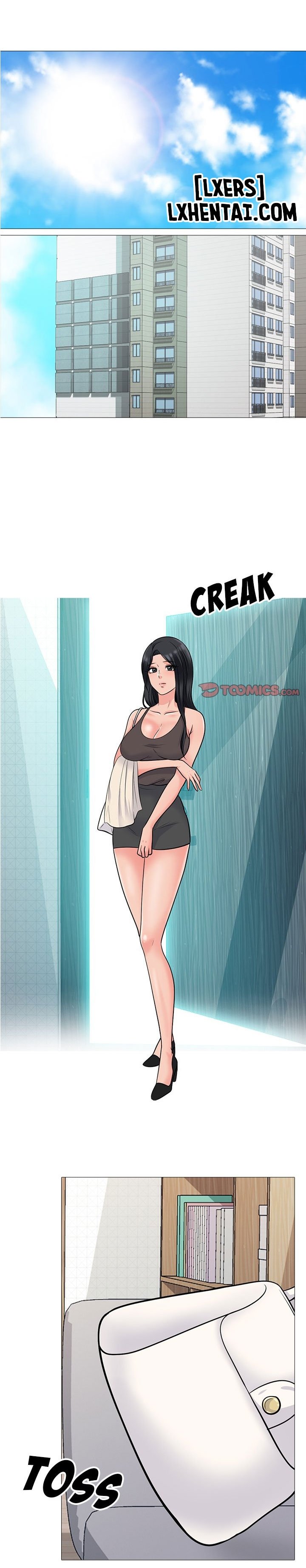 học bổng đặc biệt chapter 118 6