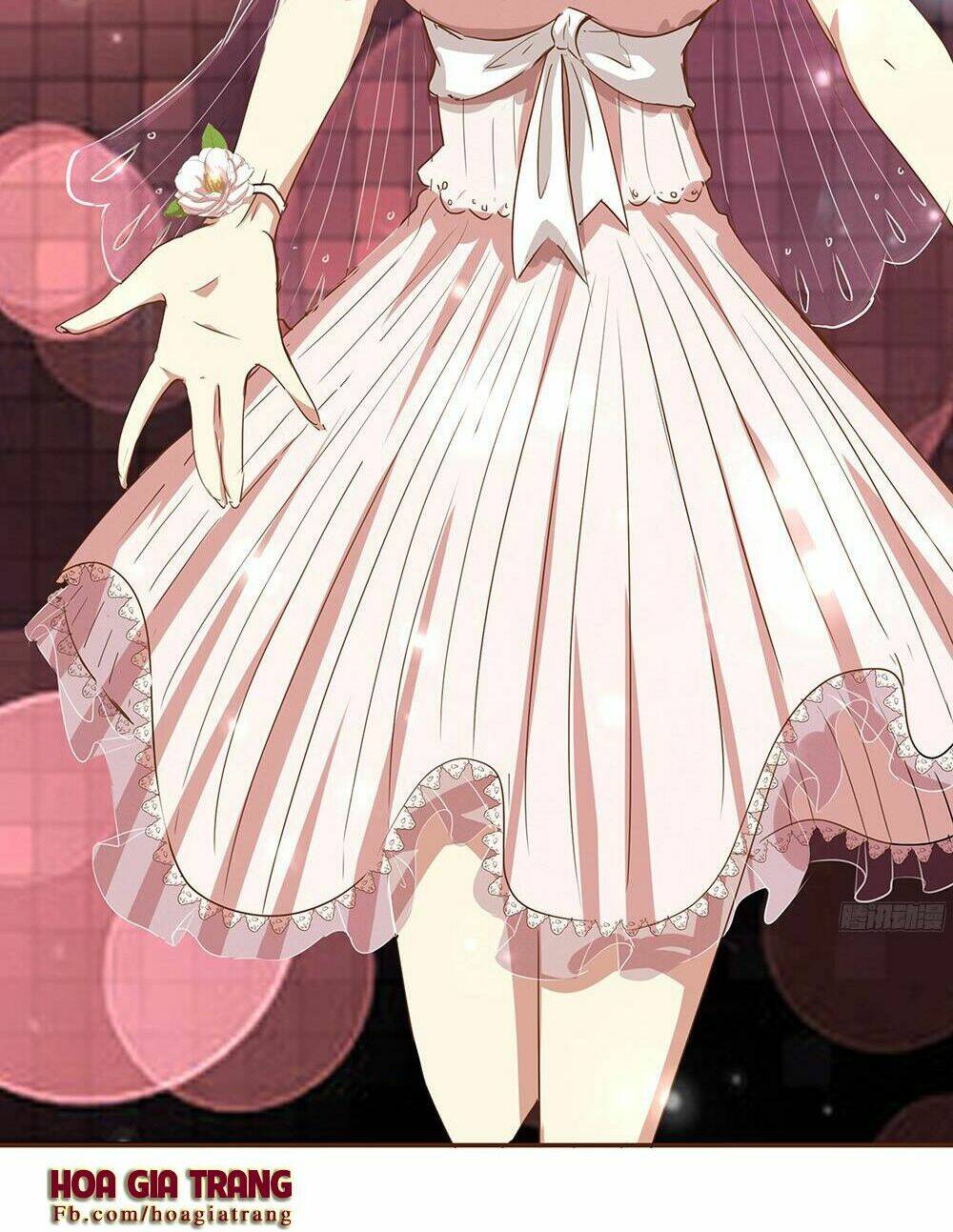 hệ thống yêu đương với nam thần chapter 4 21