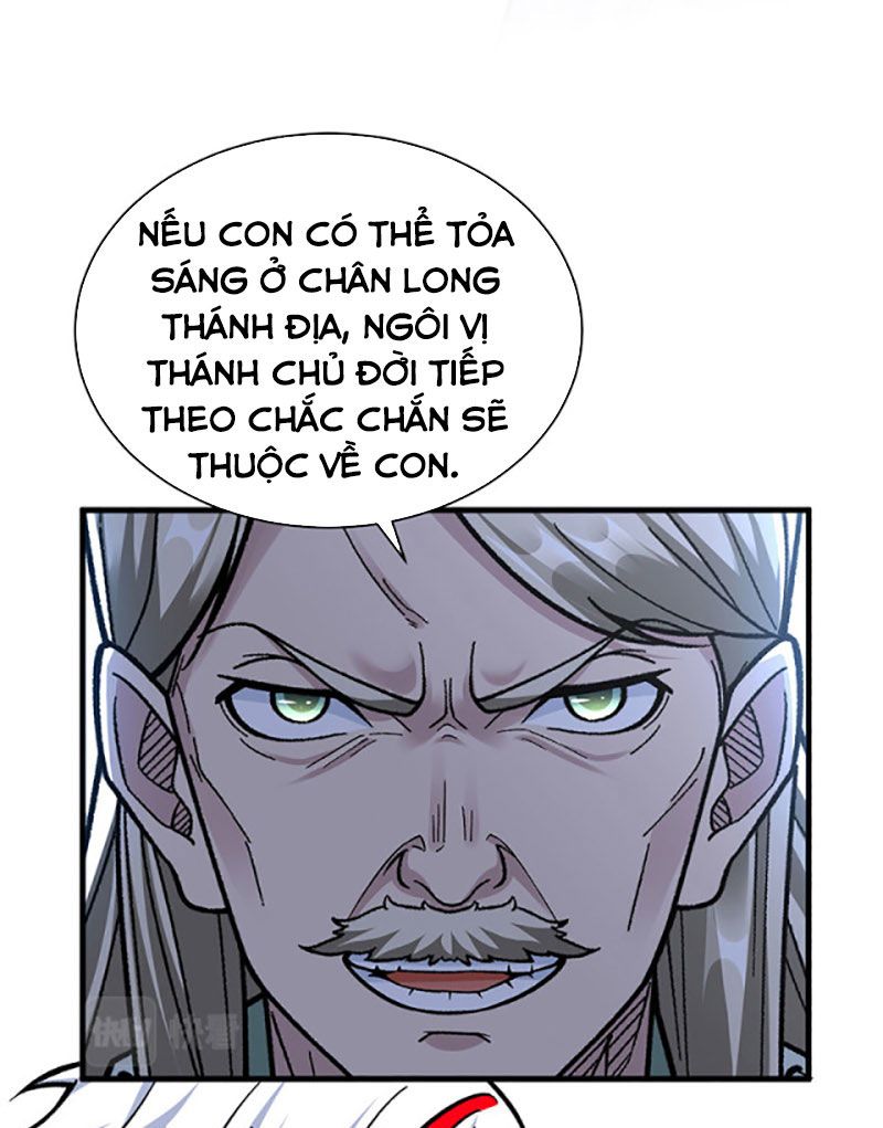 võ đạo độc tôn chapter 414 60