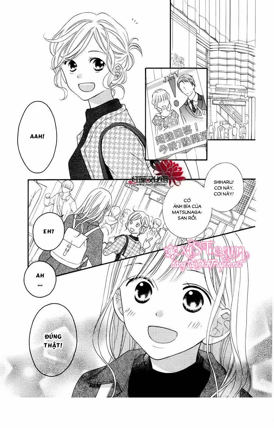 life so happy chapter 11 5