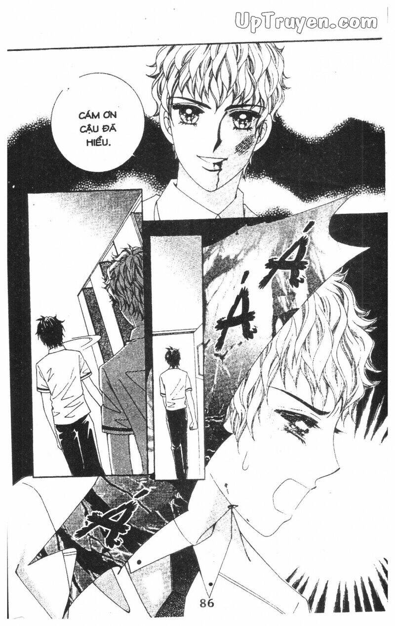 mặt nạ tình yêu chapter 34 88