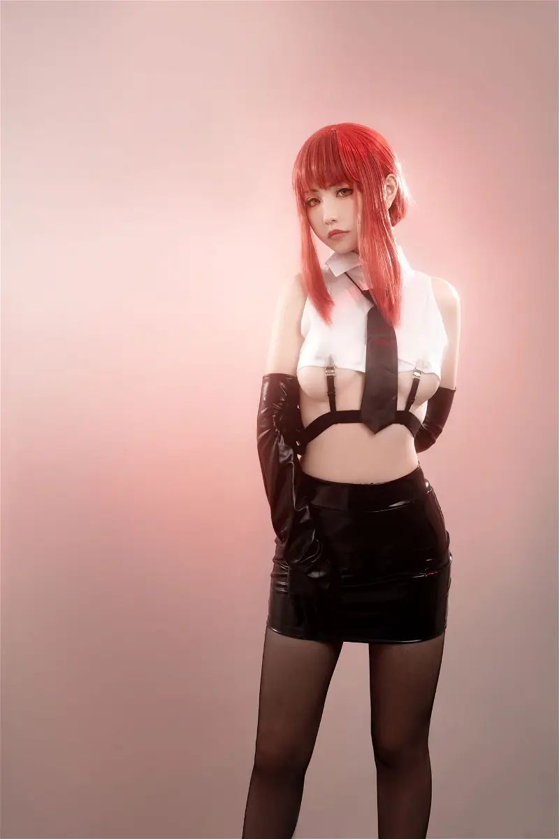 hình cosplay chapter 436 8