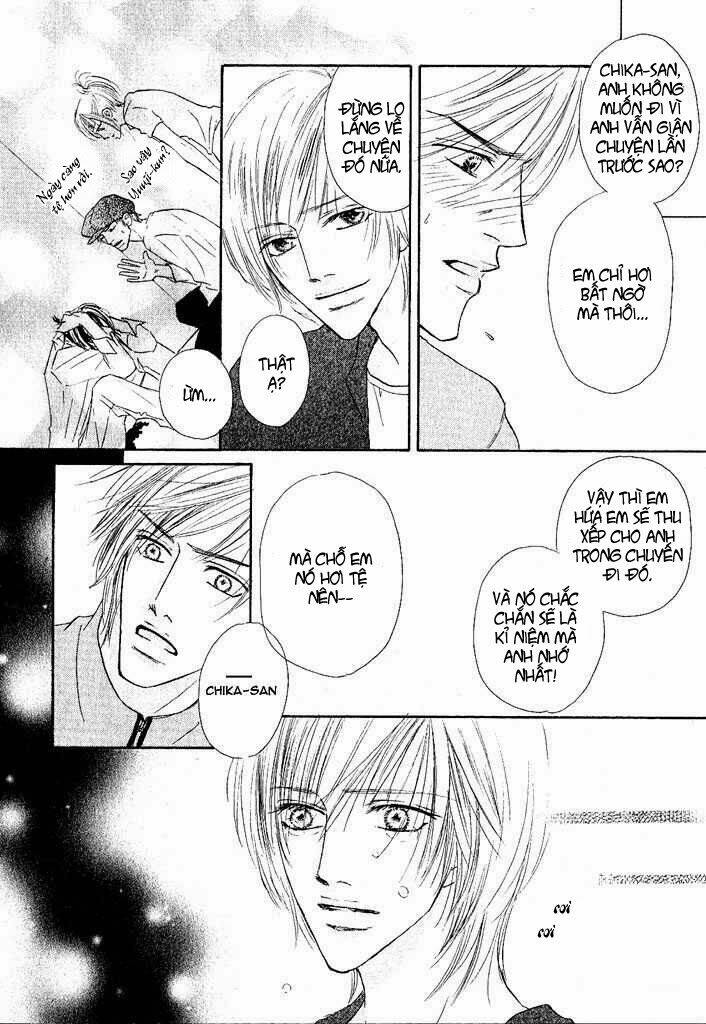 overdose chapter 4 23