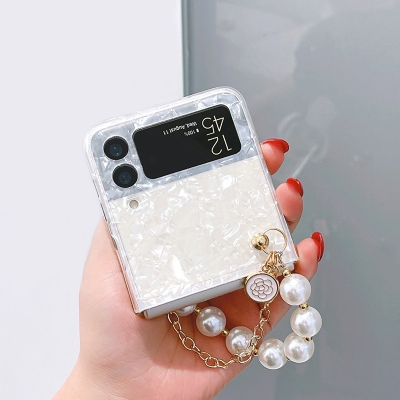 Ốp lưng cho samsung Z flip3 - Z flip4 - Z flip 3 - Z flip 4 - Zflip3 - Zflip4 5G