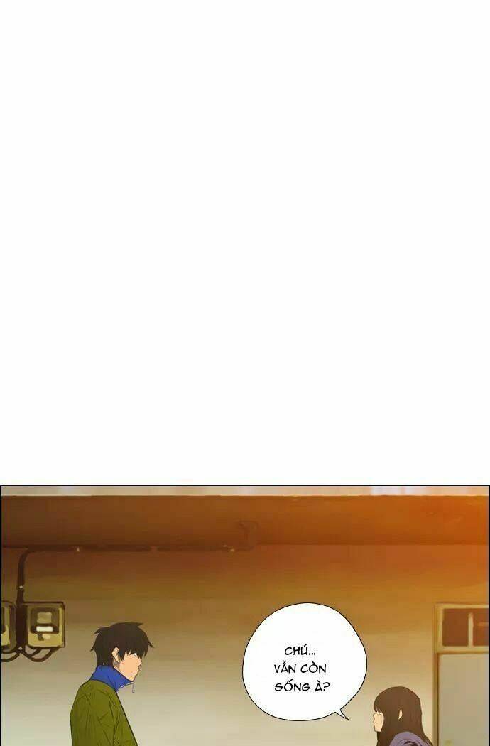 kẻ hồi sinh chapter 3 4