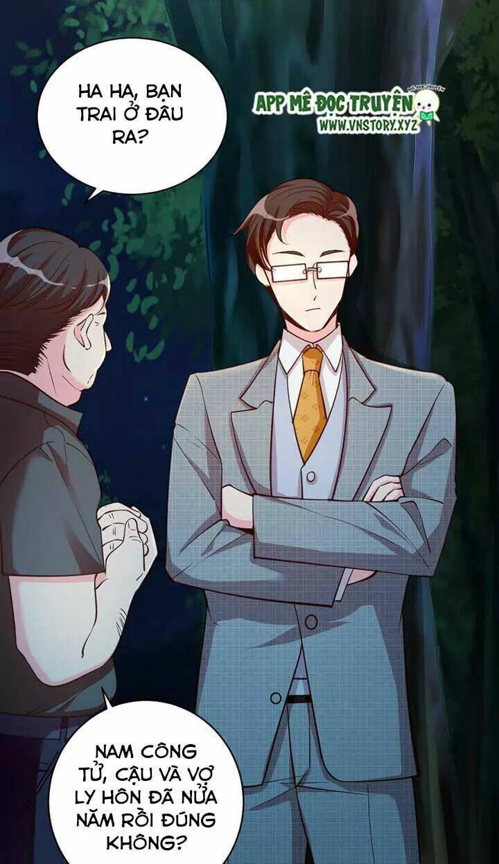 thiên hậu trở về chapter 92 20