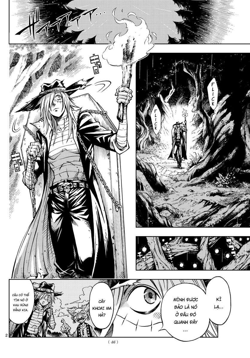 marry grave chapter 2 2