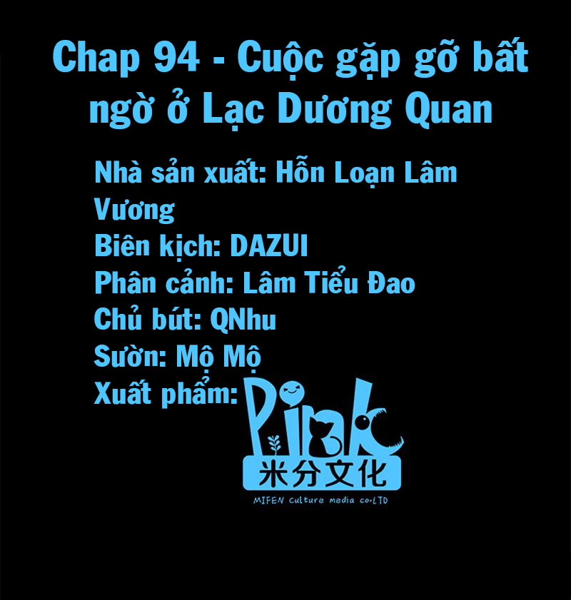 trò chơi trừng phạt chapter 94 2