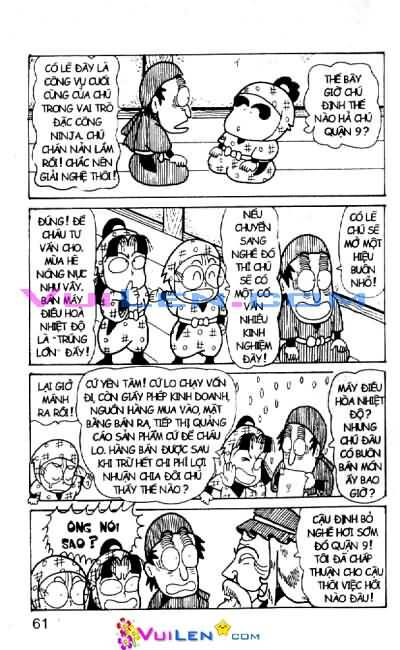 ninja loạn thị chapter 34 62