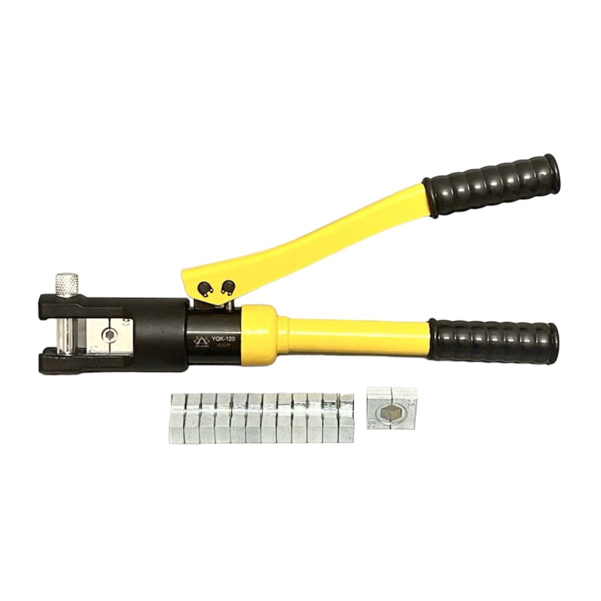 Kìm bấm cos thủy lực YQK-120