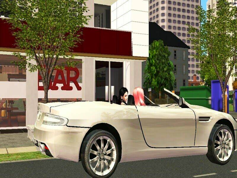 nụ cười của anh [truyện sims] chapter 62.5 5